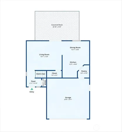 $509,950 | 20130 52nd Avenue East, Spanaway, WA 98387