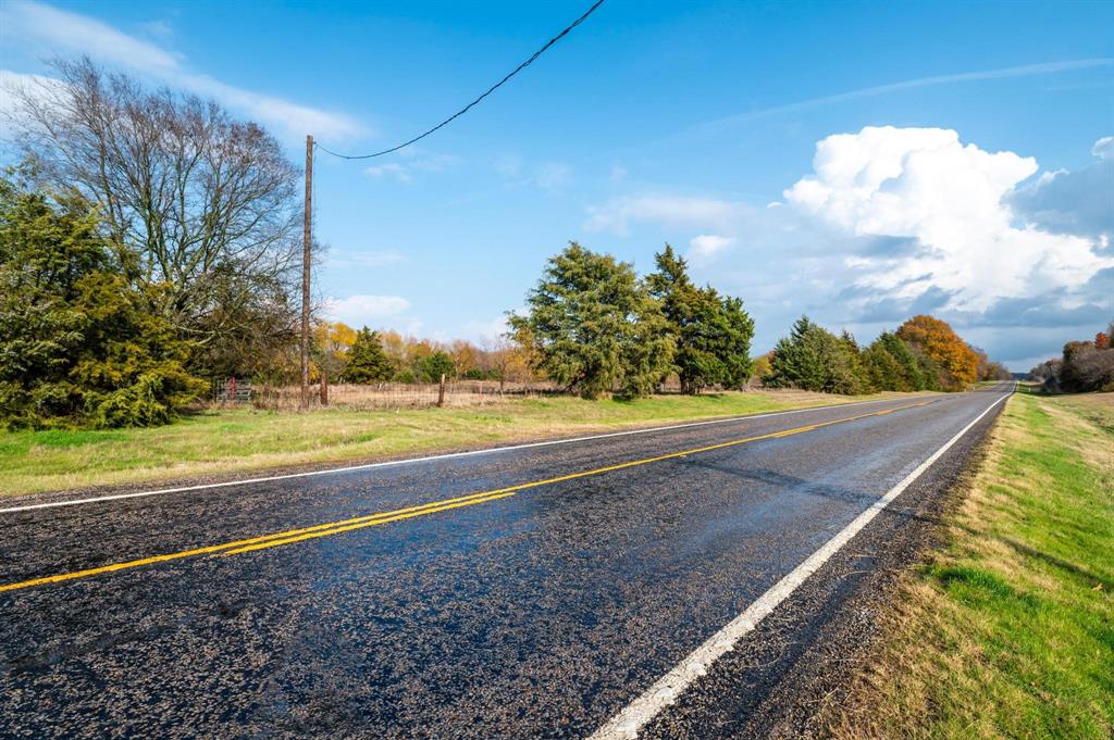 3600 East Fm 1396 Ivanhoe, TX 75447 - Photo 16 of 37 a view of a yard with swimming pool