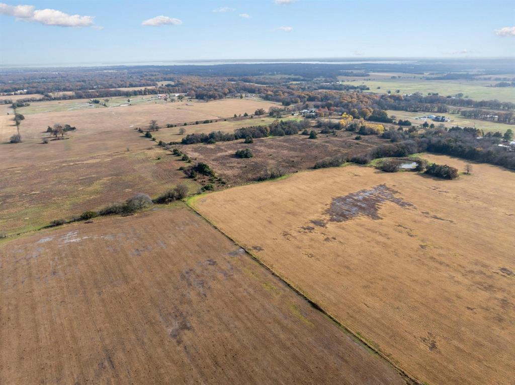 3600 East Fm 1396 Ivanhoe, TX 75447 - Photo 17 of 37 an aerial view of ocean beach