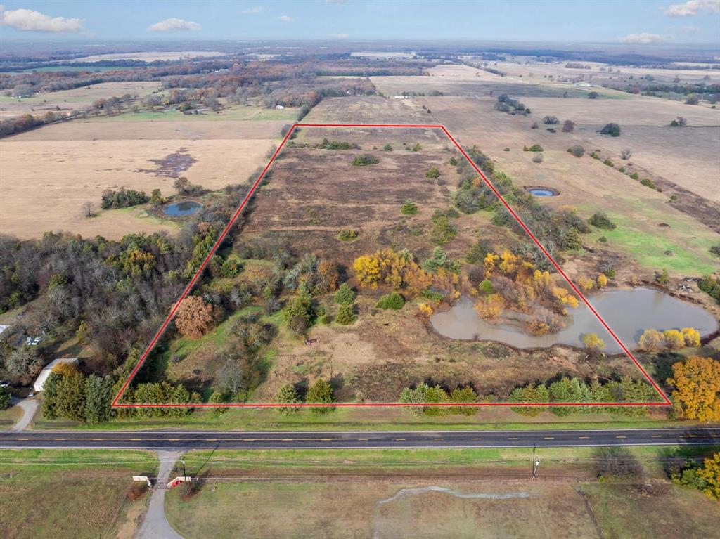 3600 East Fm 1396 Ivanhoe, TX 75447 - Photo 19 of 37 a view of an ocean with beach and ocean view