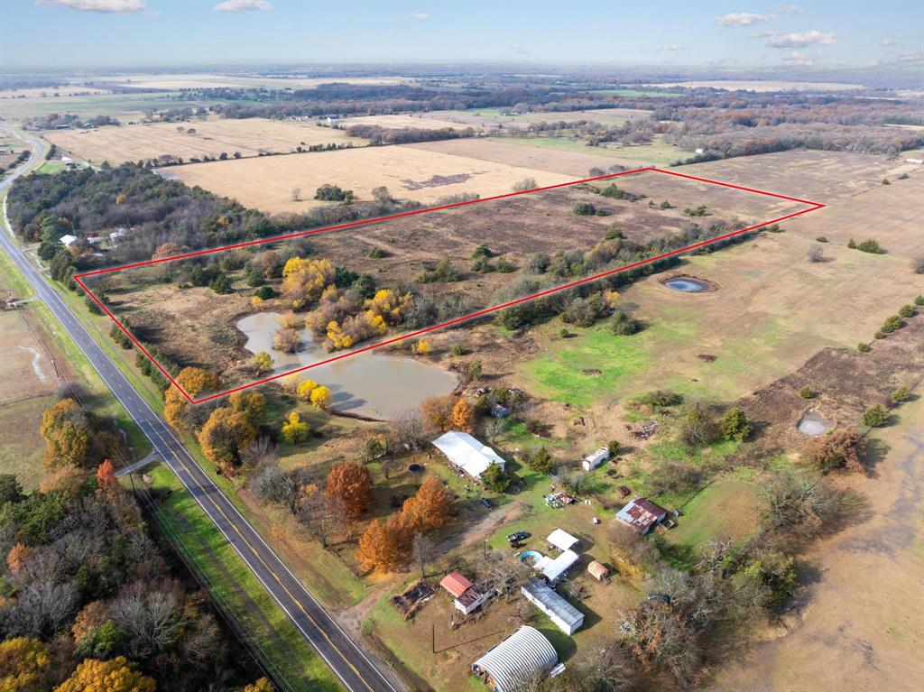 3600 East Fm 1396 Ivanhoe, TX 75447 - Photo 20 of 37 a view of beach and ocean