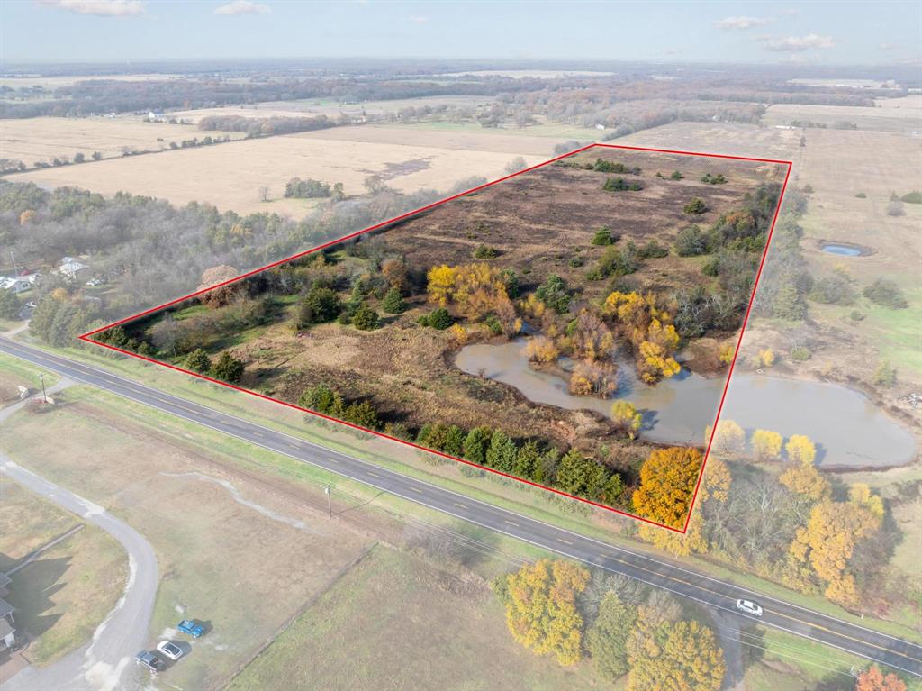 3600 East Fm 1396 Ivanhoe, TX 75447 - Photo 21 of 37 a view of ocean view