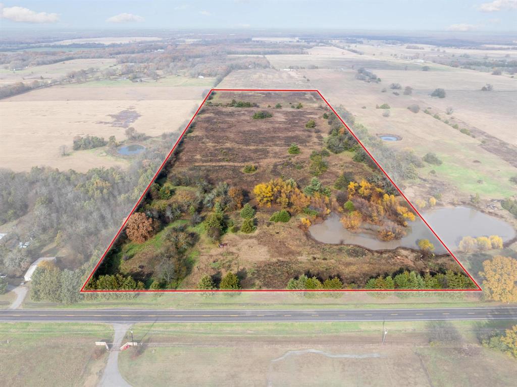 3600 East Fm 1396 Ivanhoe, TX 75447 - Photo 22 of 37 a view of ocean view