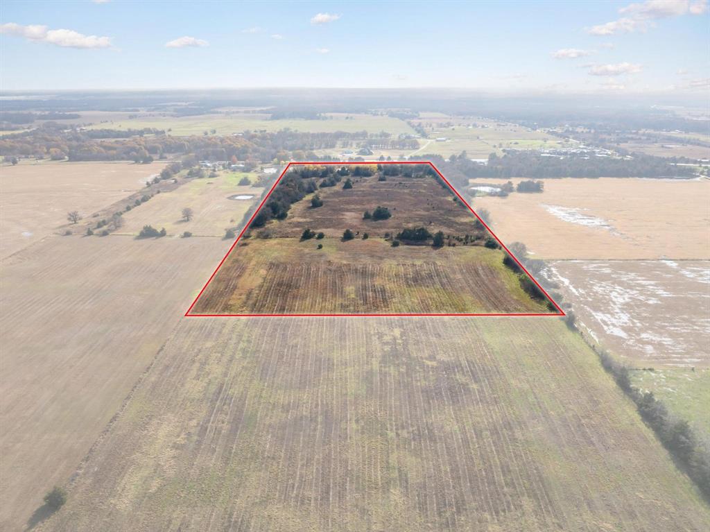 3600 East Fm 1396 Ivanhoe, TX 75447 - Photo 29 of 37 wooden view of an ocean