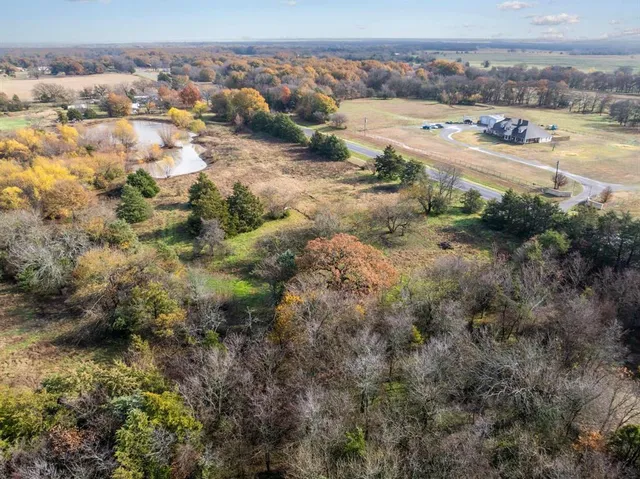 $270,492 | 3600 East Fm 1396, Ivanhoe, TX 75447