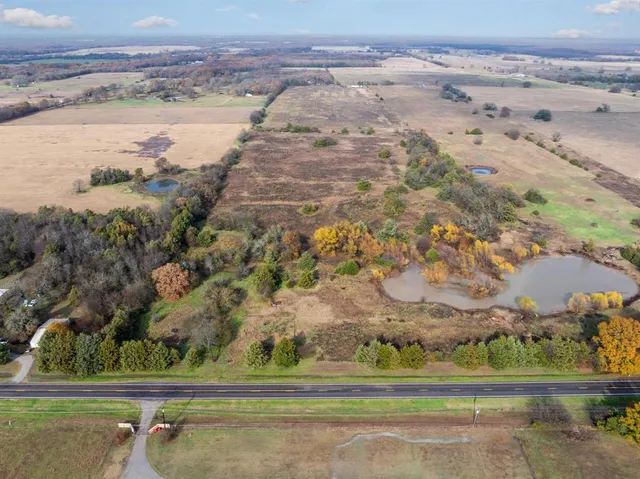 $270,492 | 3600 East Fm 1396, Ivanhoe, TX 75447