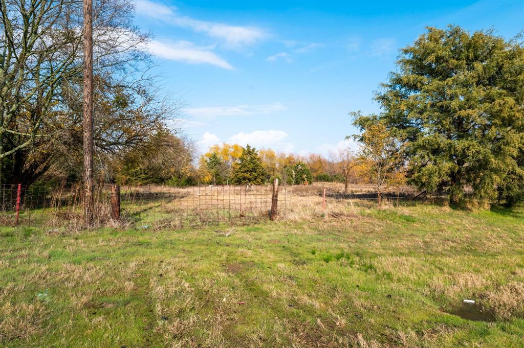 3600 East Fm 1396 Ivanhoe, TX 75447 - Photo 4 of 37 a view of yard with swimming pool and green space