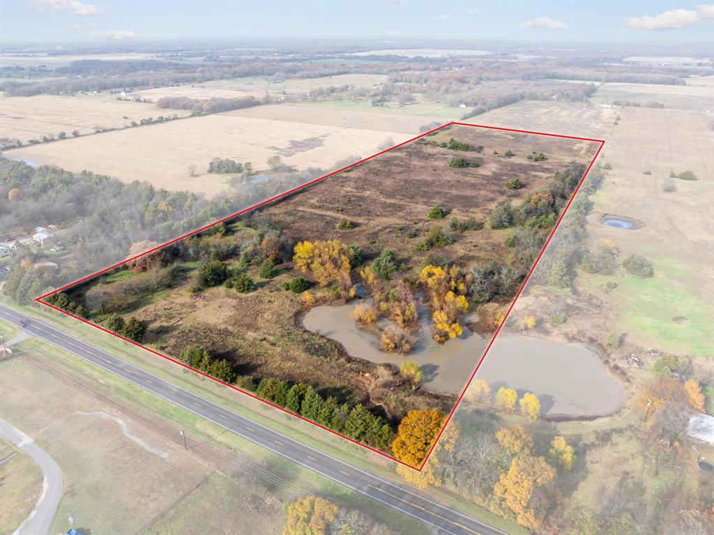 3600 East Fm 1396 Ivanhoe, TX 75447 - Photo 9 of 37 a view of ocean view