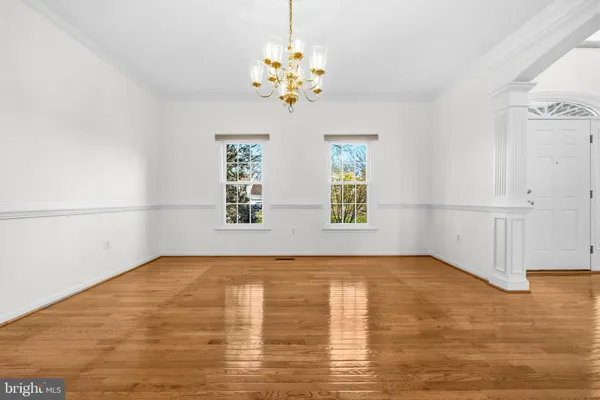 $949,900 | 17988 Swans Creek Lane, Dumfries, VA 22026