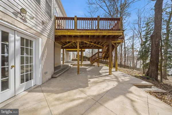 $949,900 | 17988 Swans Creek Lane, Dumfries, VA 22026