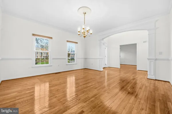 $949,900 | 17988 Swans Creek Lane, Dumfries, VA 22026