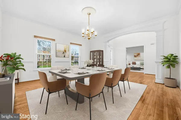 $949,900 | 17988 Swans Creek Lane, Dumfries, VA 22026