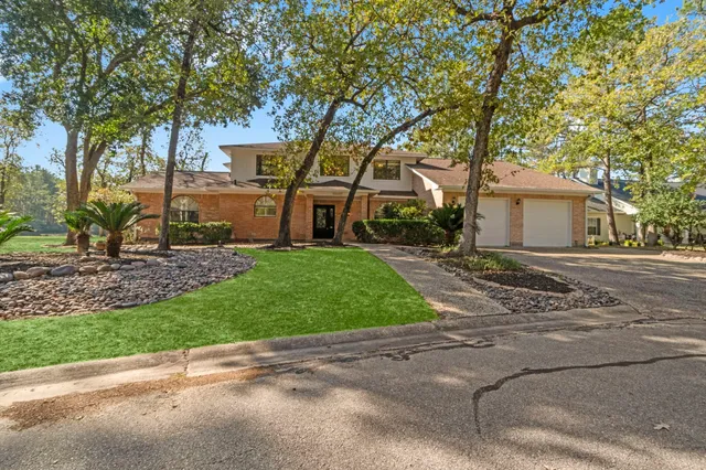 $750,000 | 22405 Augusta Lane, Point Blank, TX 77364