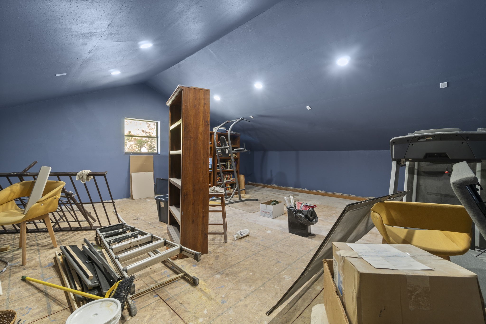 22405 Augusta Lane Point Blank, TX 77364 - Photo 34 of 50 a view of kitchen and dining area with furniture