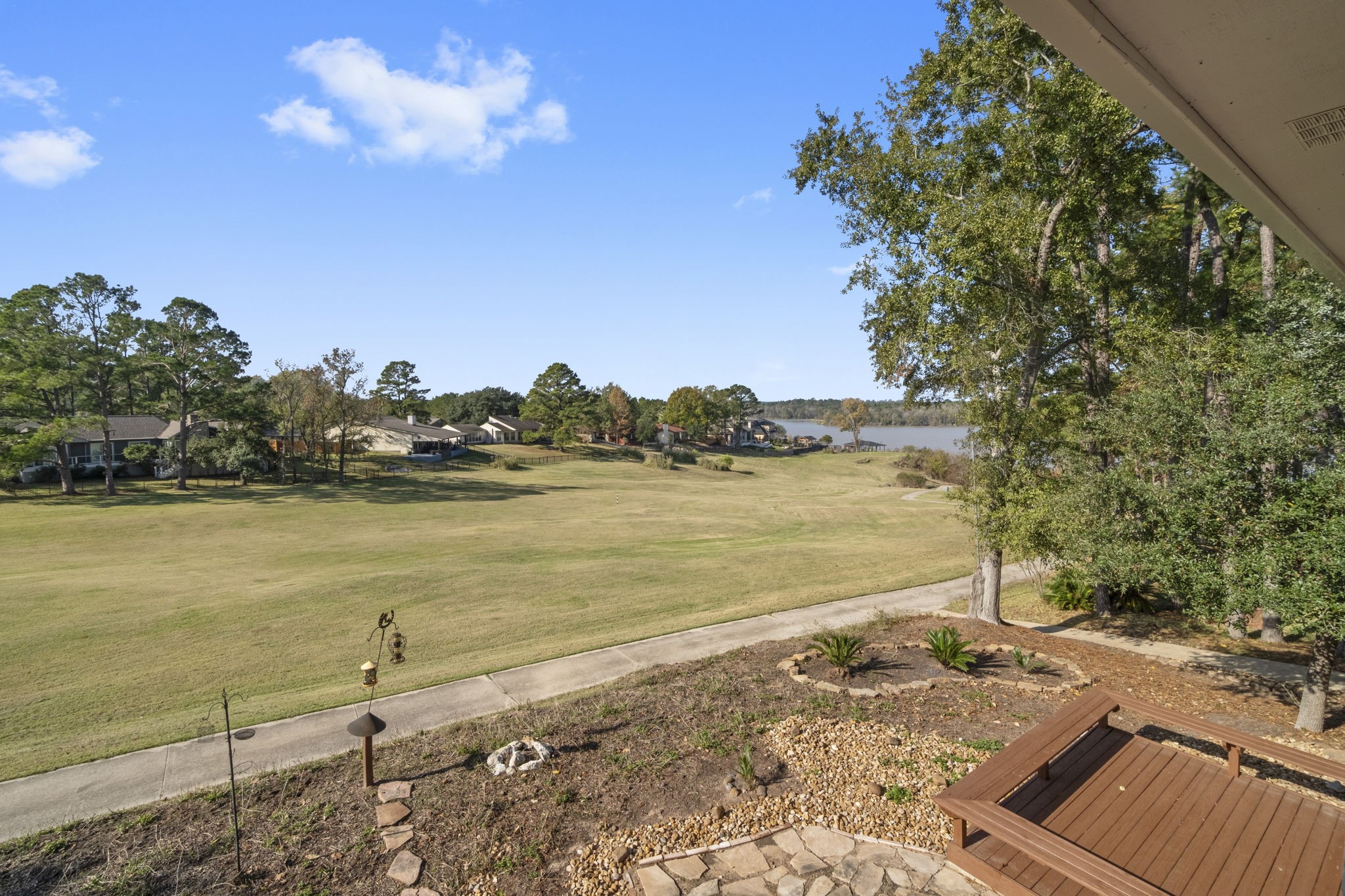 22405 Augusta Lane Point Blank, TX 77364 - Photo 37 of 50 a view of an ocean and beach