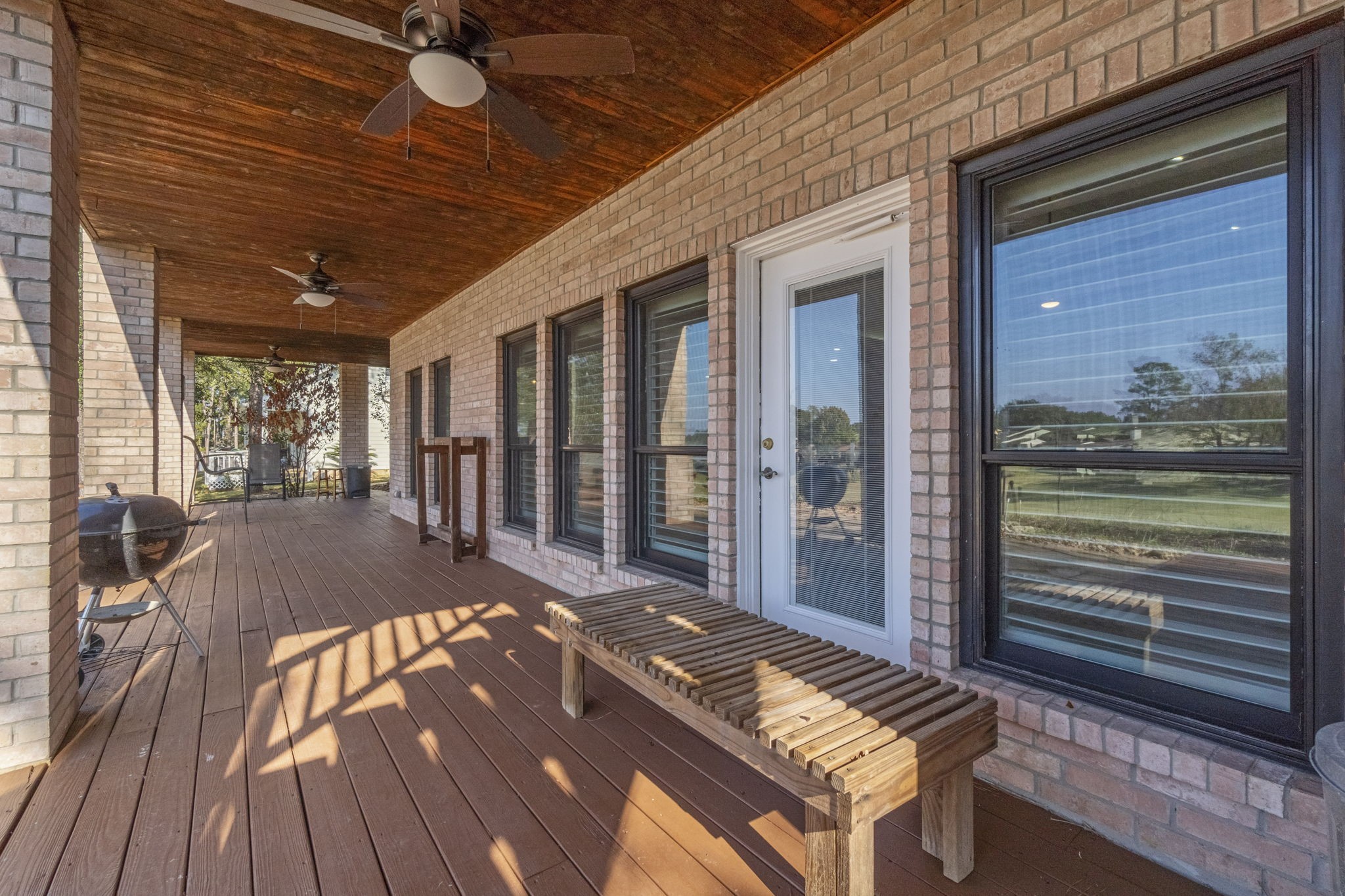 22405 Augusta Lane Point Blank, TX 77364 - Photo 39 of 50 a view of outdoor space