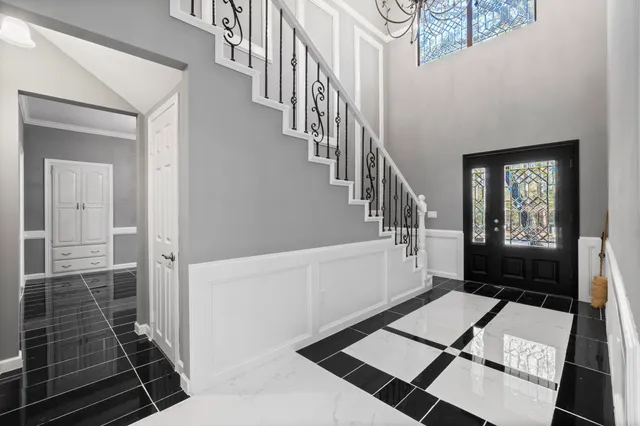 $750,000 | 22405 Augusta Lane, Point Blank, TX 77364