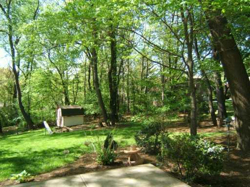 142 Tyler Road Pittsburgh, PA 15237 - Photo 8 of 8 Yard/Garden.