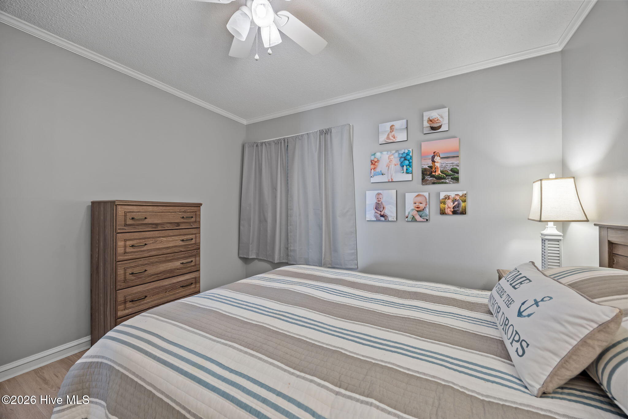 1904 East Fort Macon Road, Unit 280 Atlantic Beach, NC 28512 - Photo 31 of 37 Bedroom #2