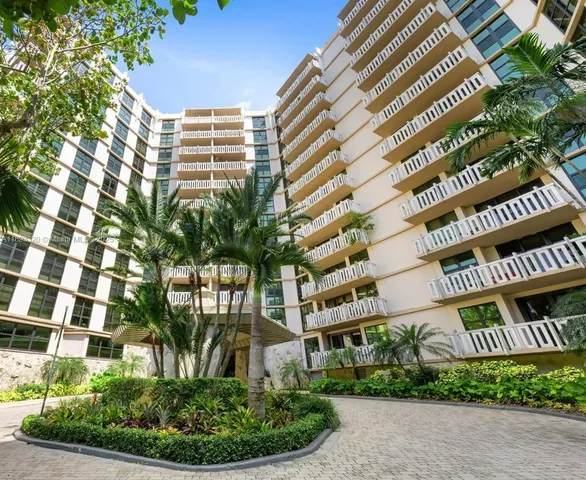 a view of a building