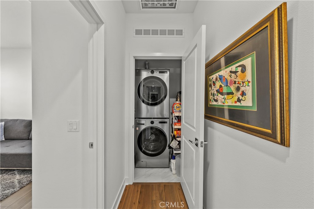 1663 Rosewell Road West Covina, CA 91791 - Photo 32 of 45 a view of washer and dryer