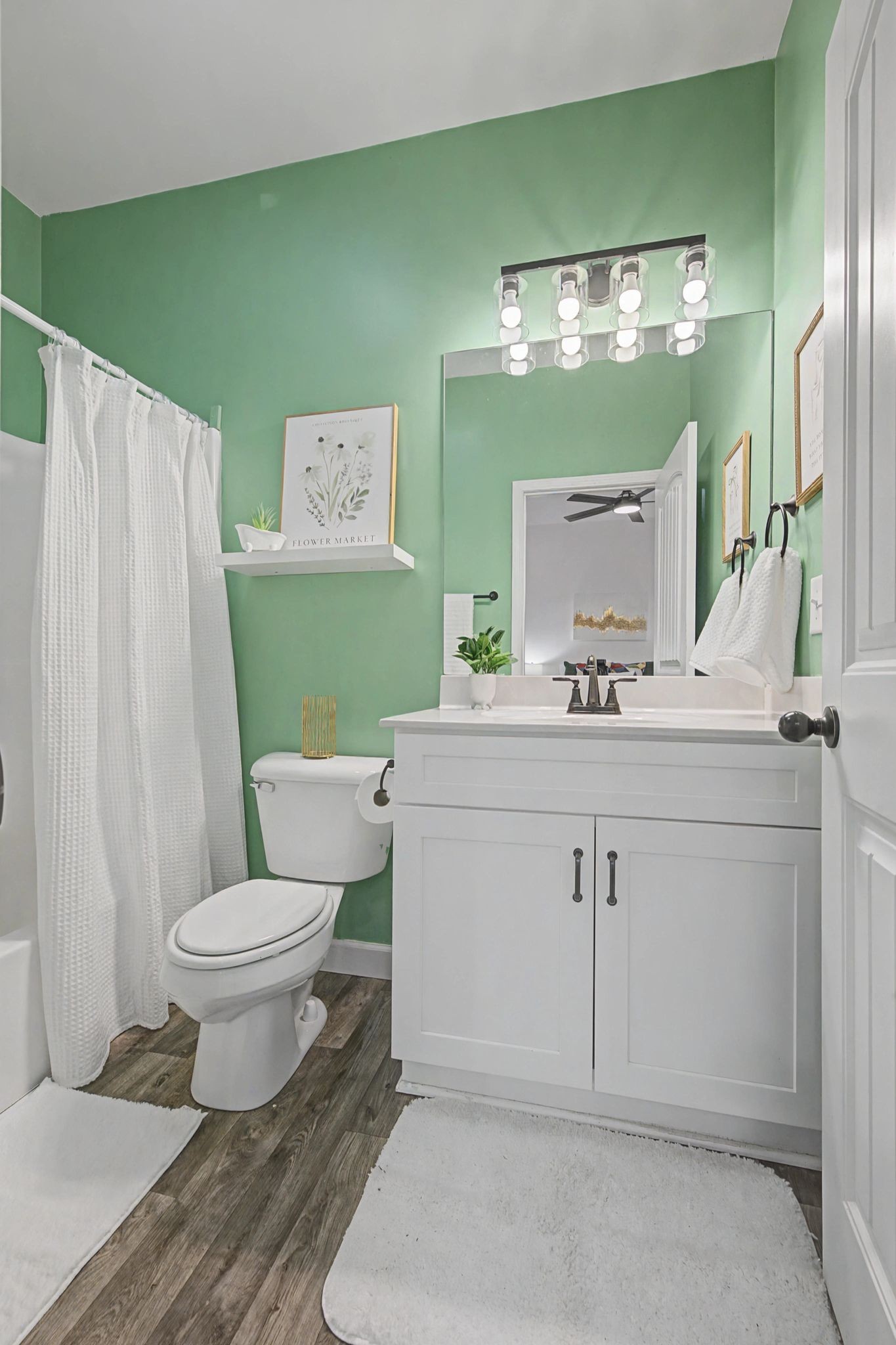732 Lucas Road Dickson, TN 37055 - Photo 20 of 31 Gallery Image 20