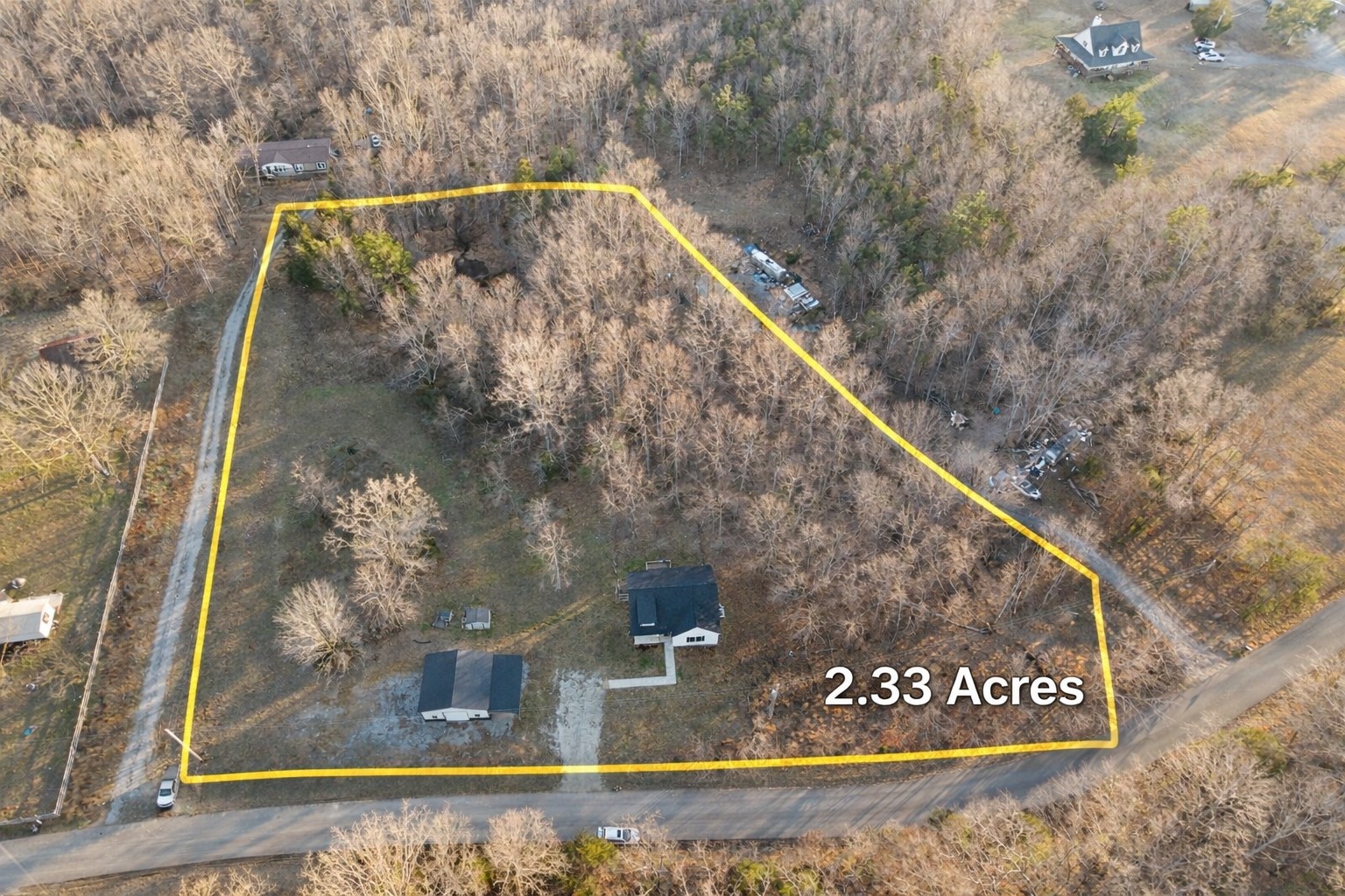 732 Lucas Road Dickson, TN 37055 - Photo 2 of 31 Gallery Image 2