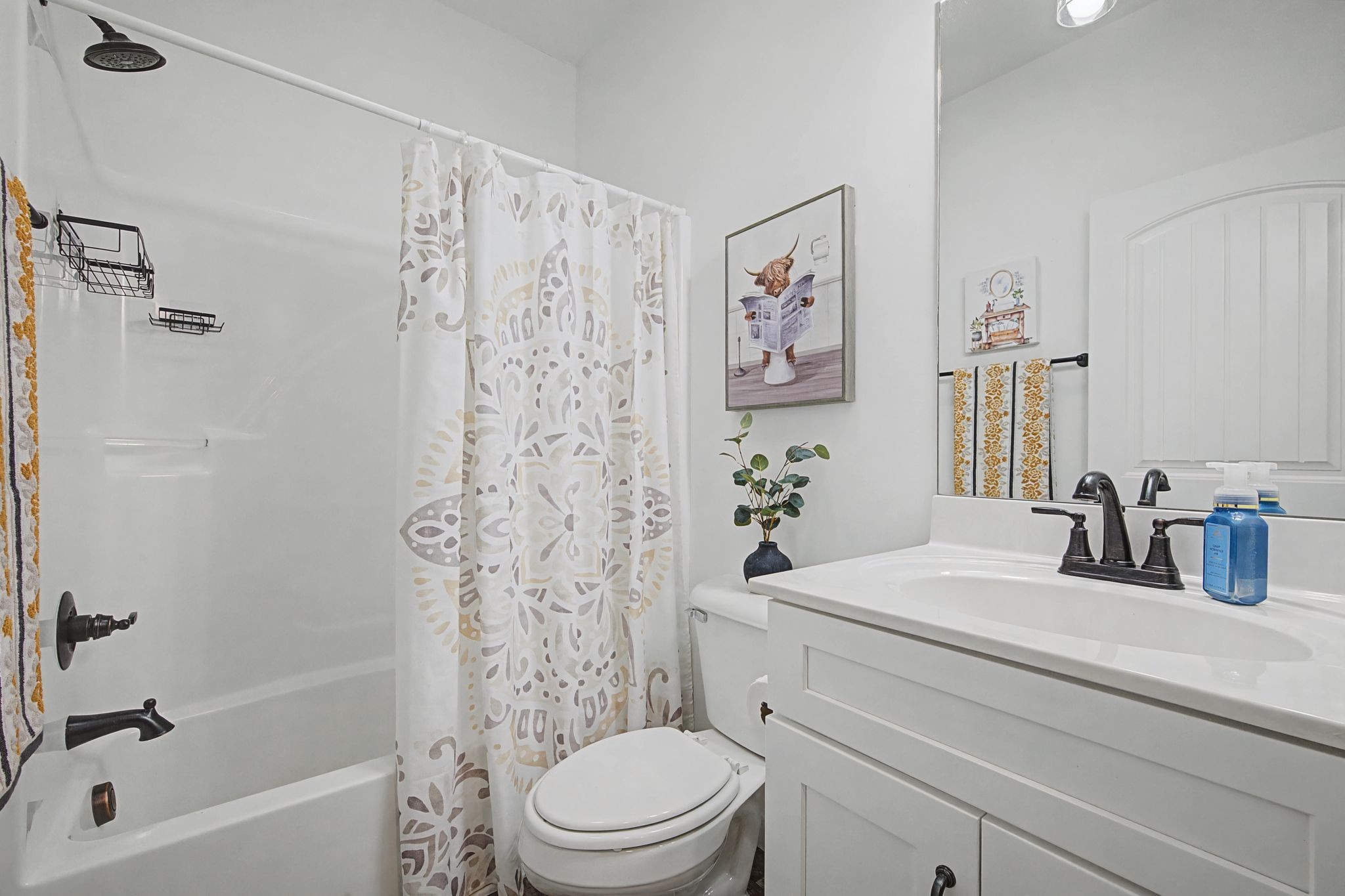 732 Lucas Road Dickson, TN 37055 - Photo 24 of 31 Gallery Image 24