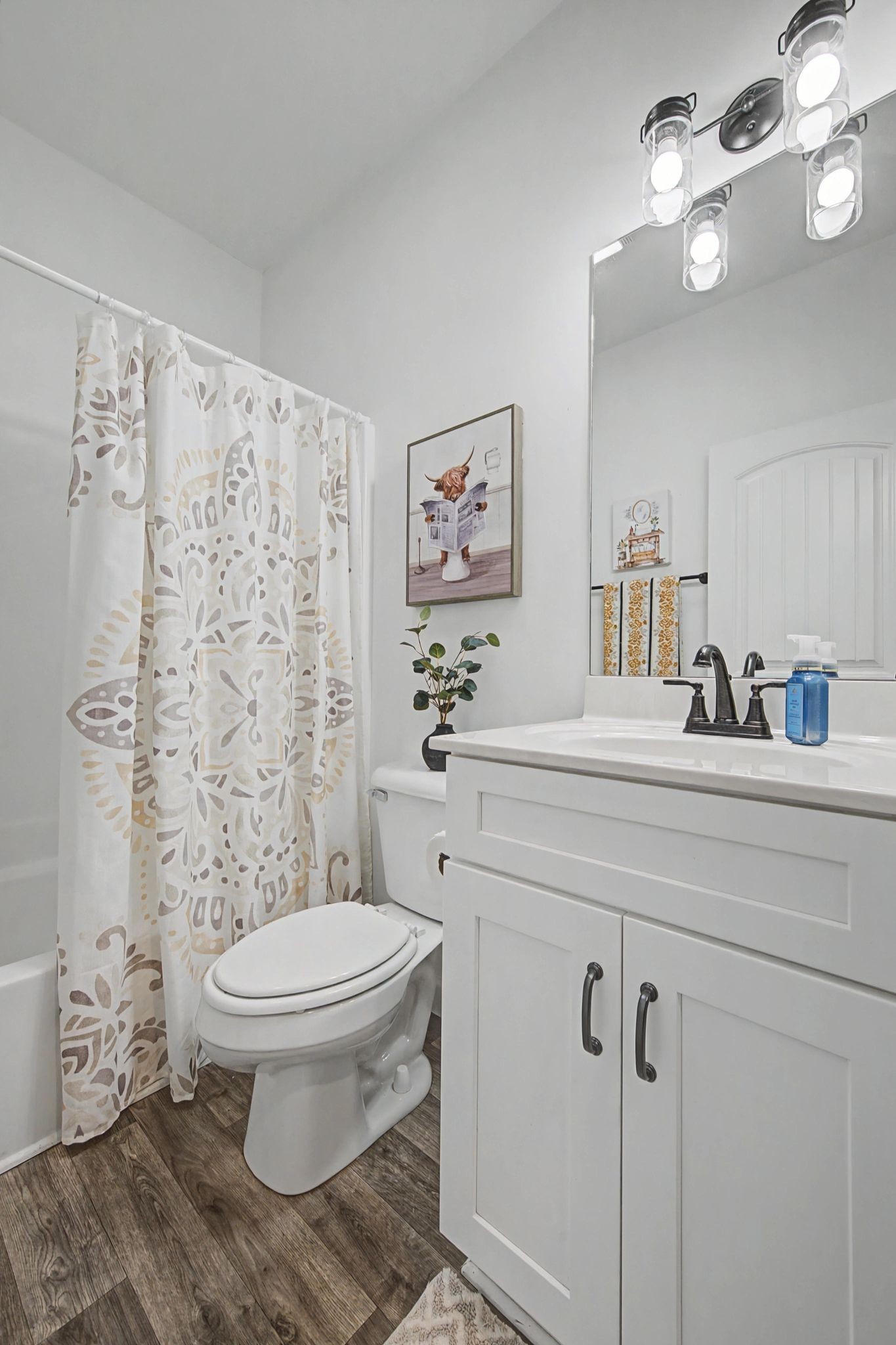732 Lucas Road Dickson, TN 37055 - Photo 25 of 31 Gallery Image 25