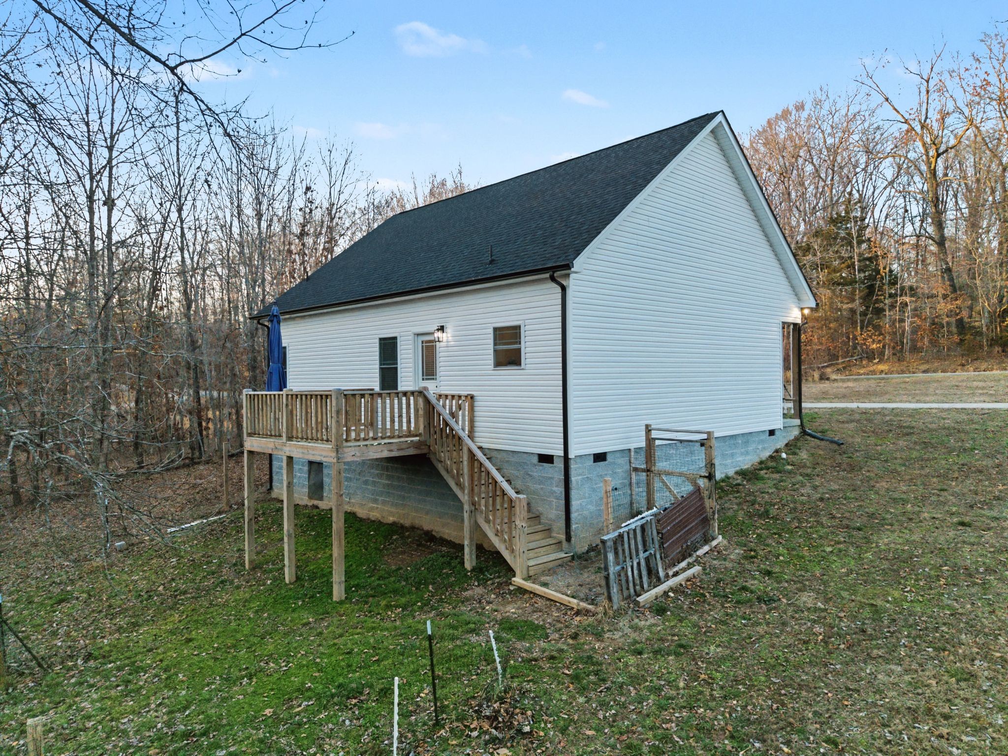 732 Lucas Road Dickson, TN 37055 - Photo 26 of 31 Gallery Image 26