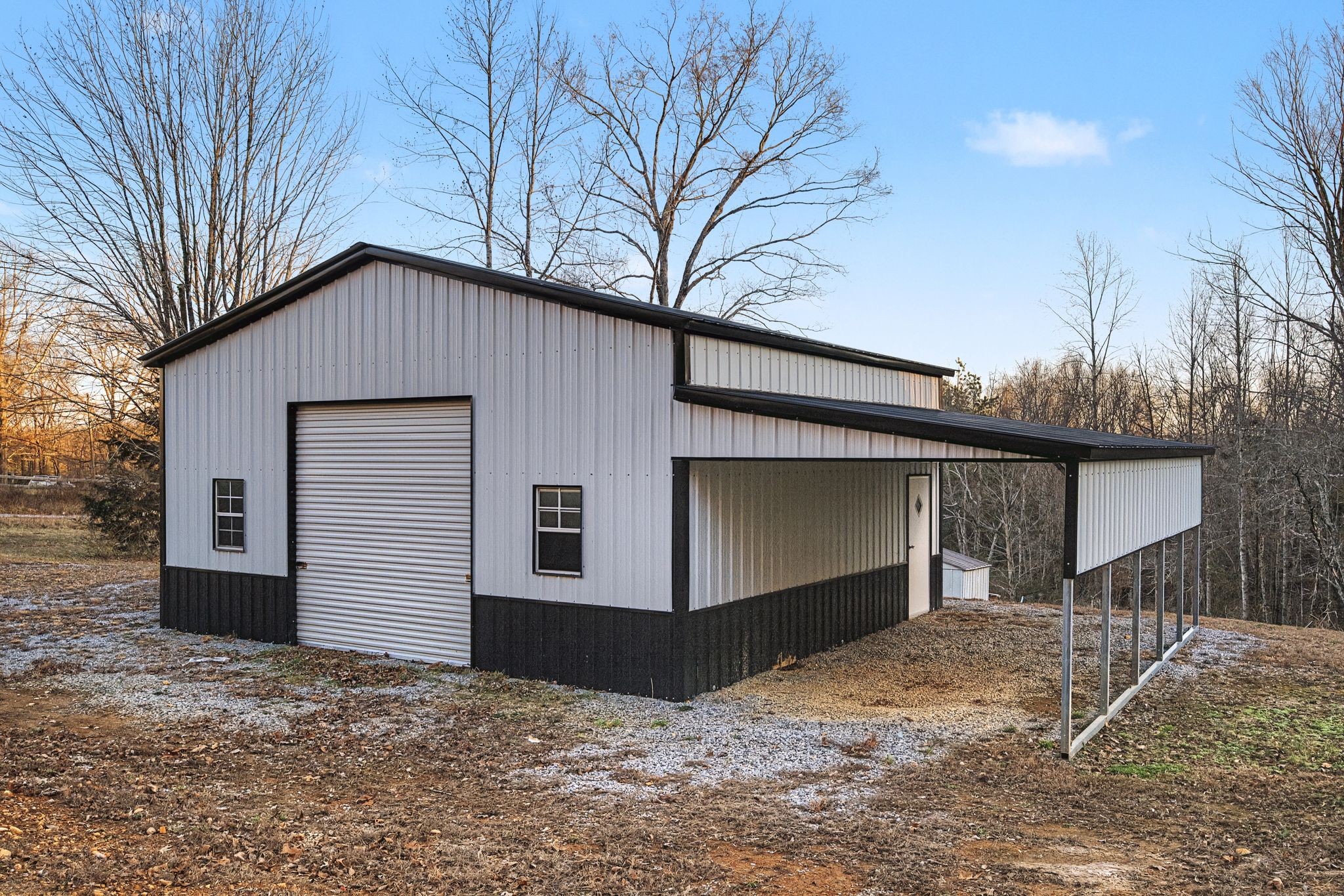 732 Lucas Road Dickson, TN 37055 - Photo 27 of 31 Gallery Image 27