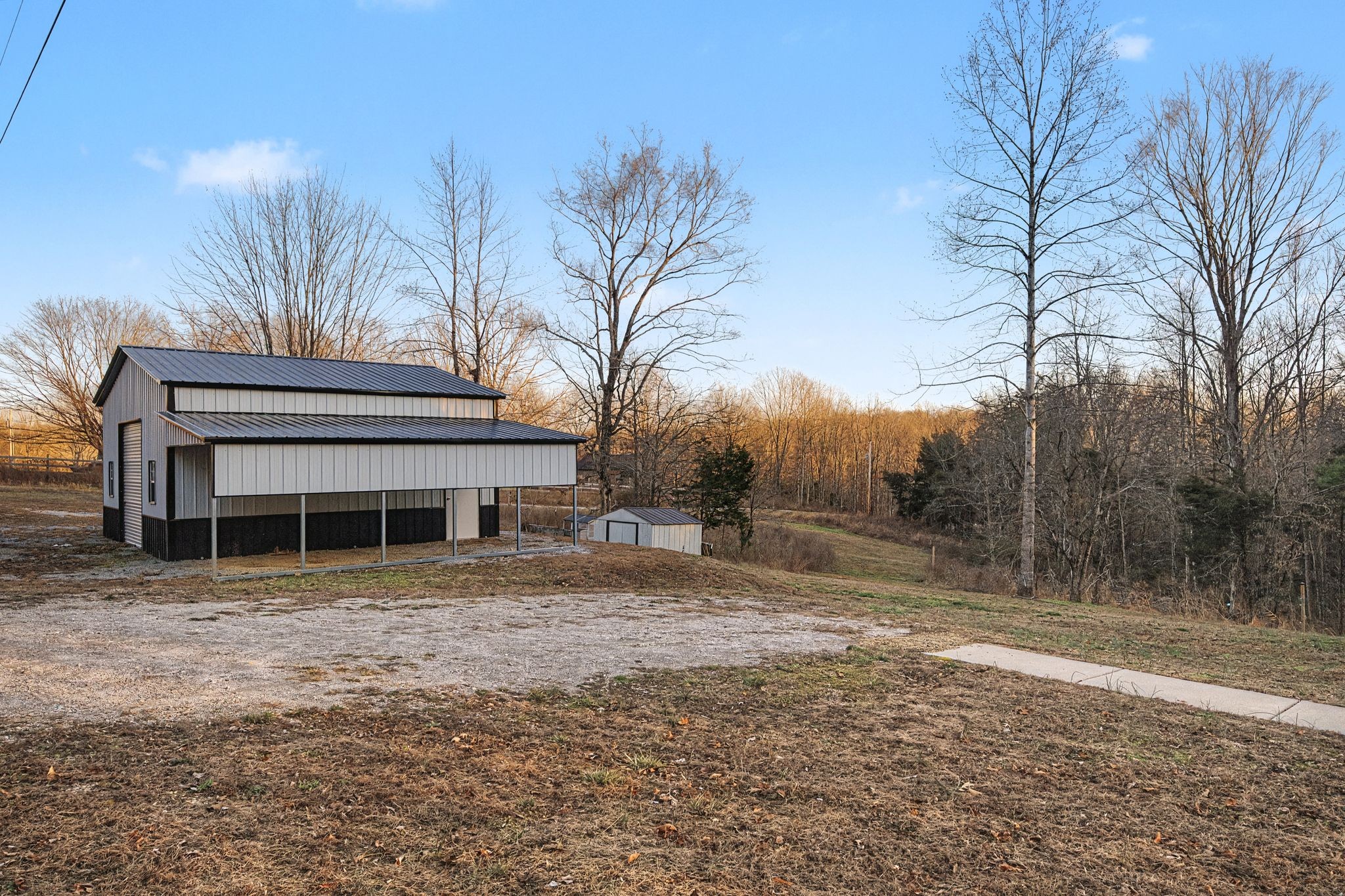 732 Lucas Road Dickson, TN 37055 - Photo 28 of 31 Gallery Image 28