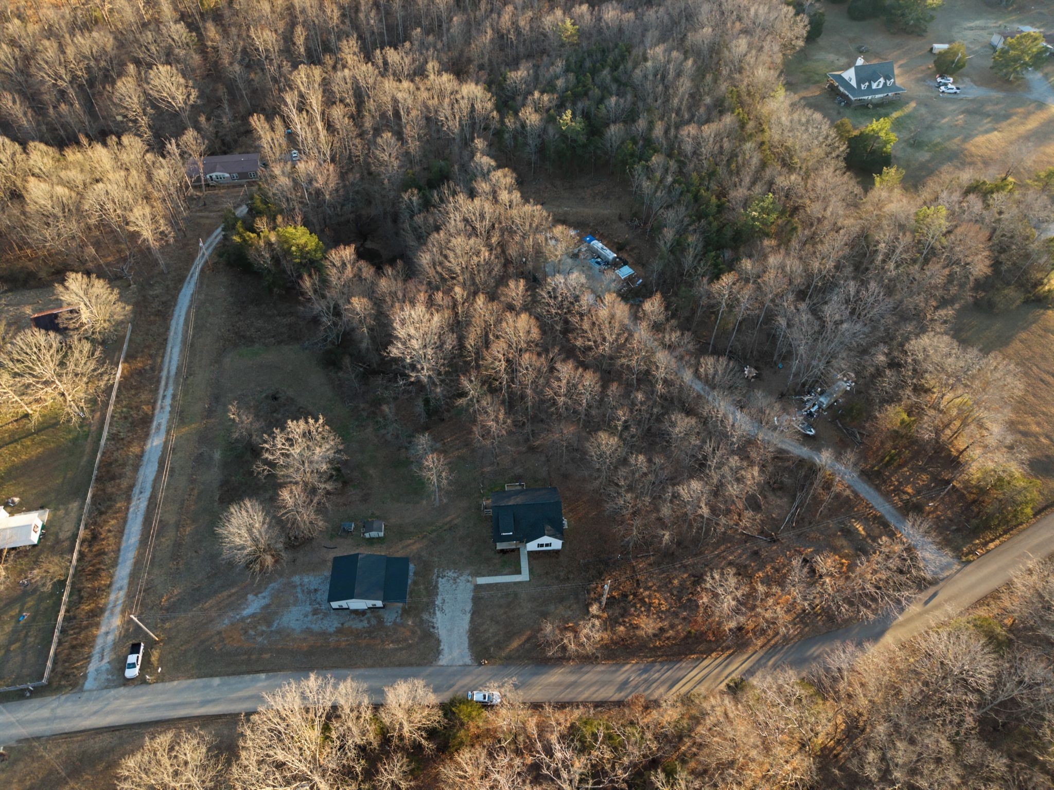 732 Lucas Road Dickson, TN 37055 - Photo 30 of 31 Gallery Image 30