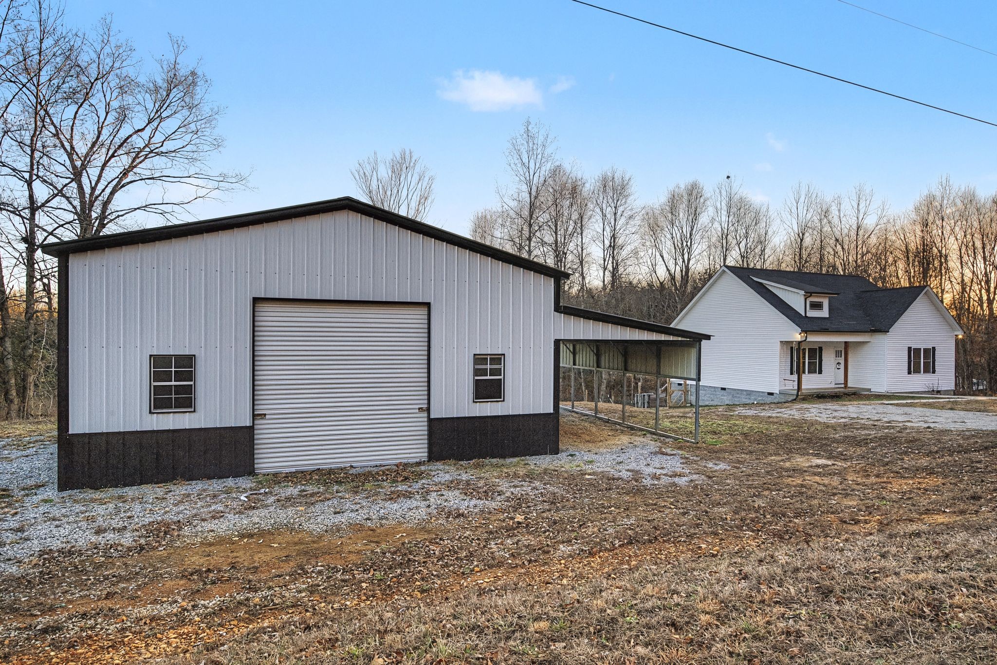 732 Lucas Road Dickson, TN 37055 - Photo 3 of 31 Gallery Image 3