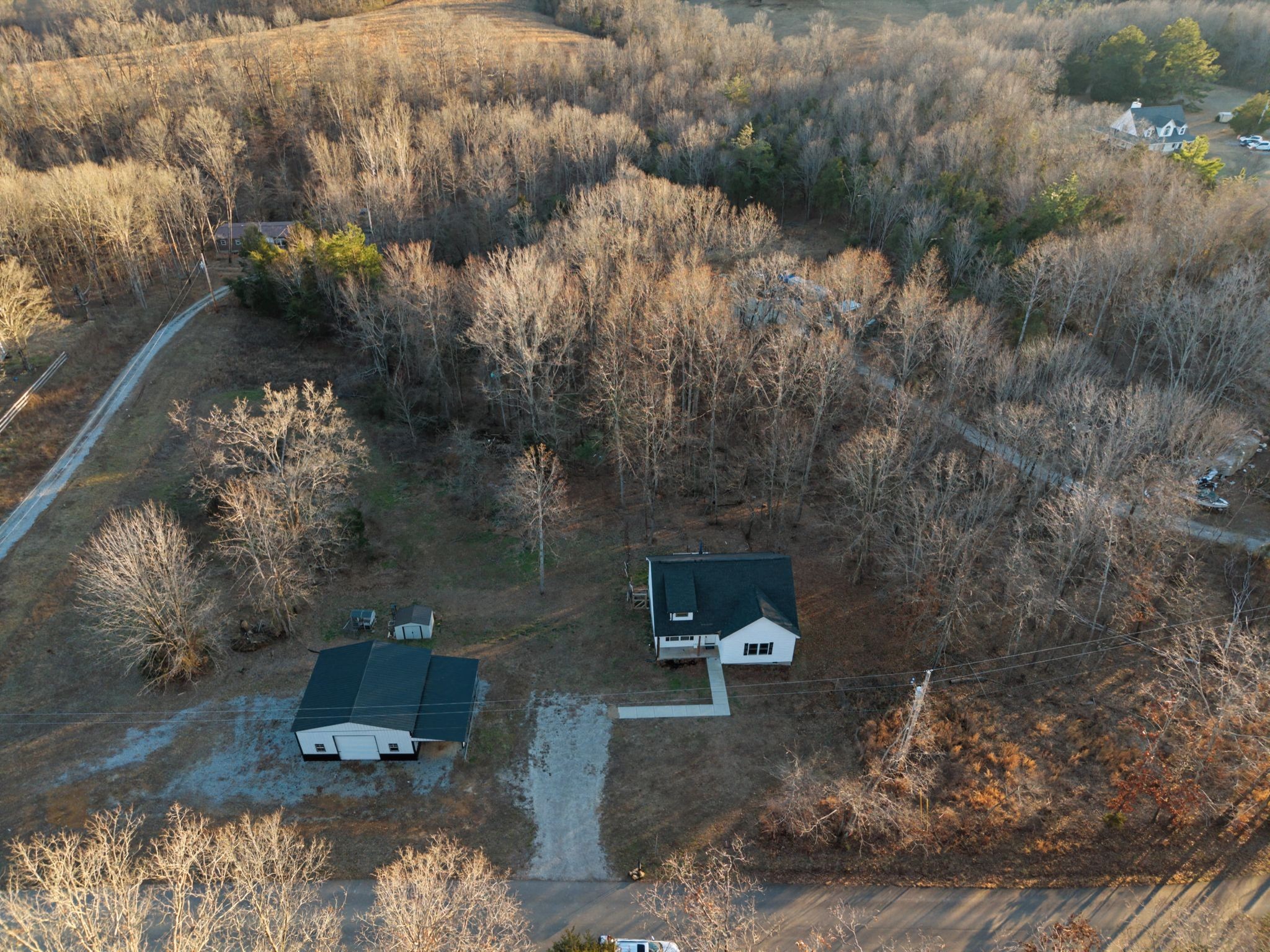 732 Lucas Road Dickson, TN 37055 - Photo 31 of 31 Gallery Image 31