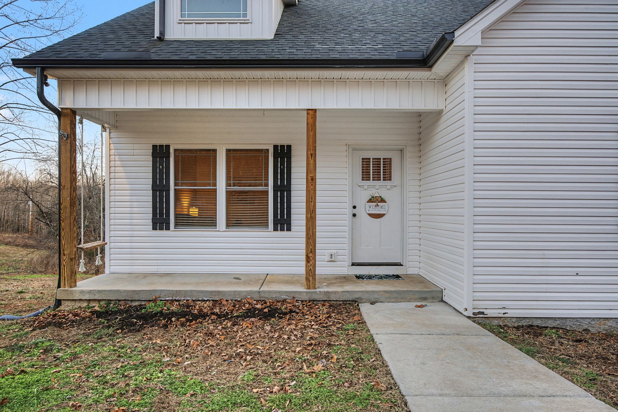 732 Lucas Road Dickson, TN 37055 - Photo 4 of 31 Gallery Image 4