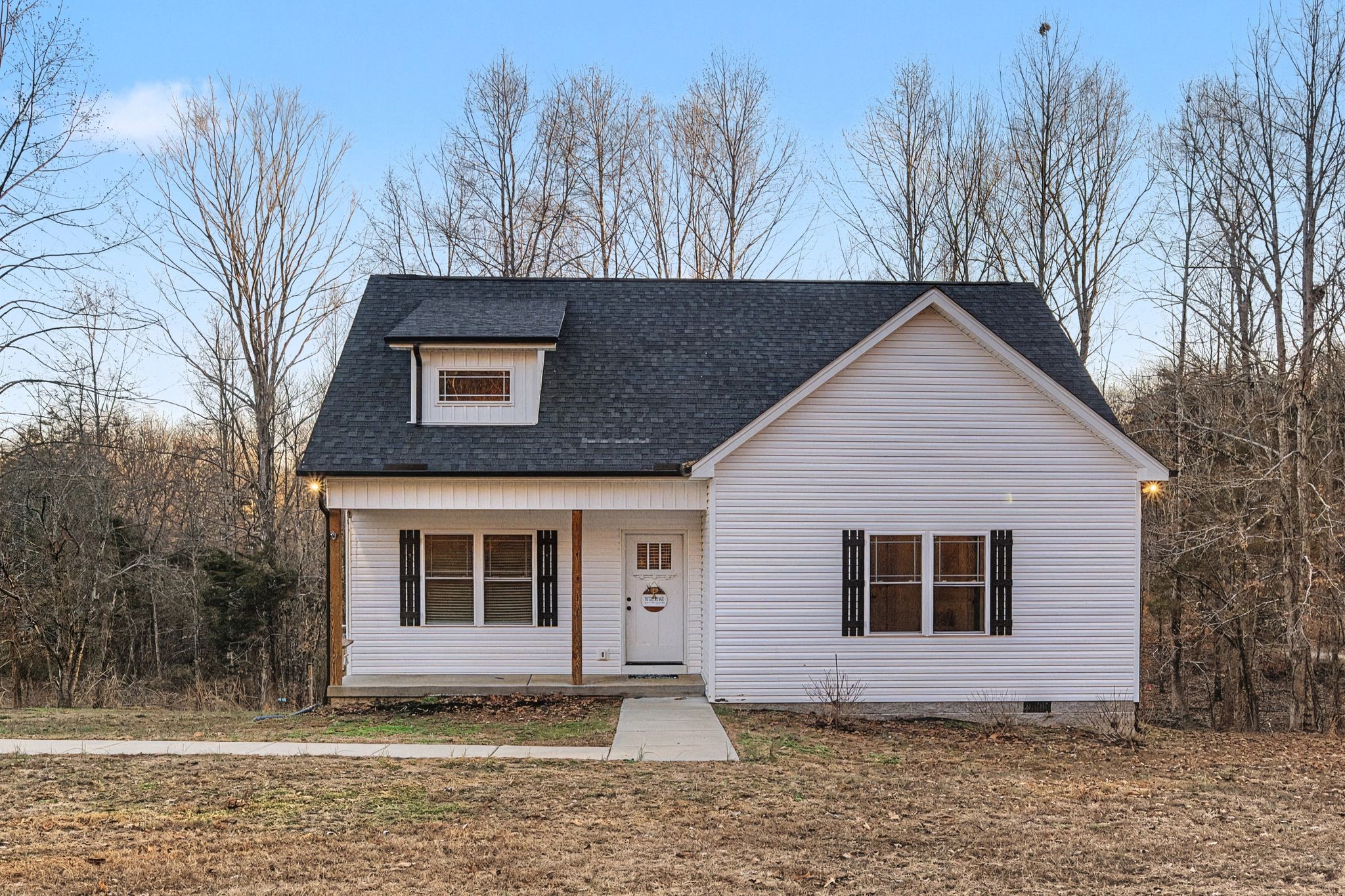 732 Lucas Road Dickson, TN 37055 - Photo 6 of 31 Gallery Image 6