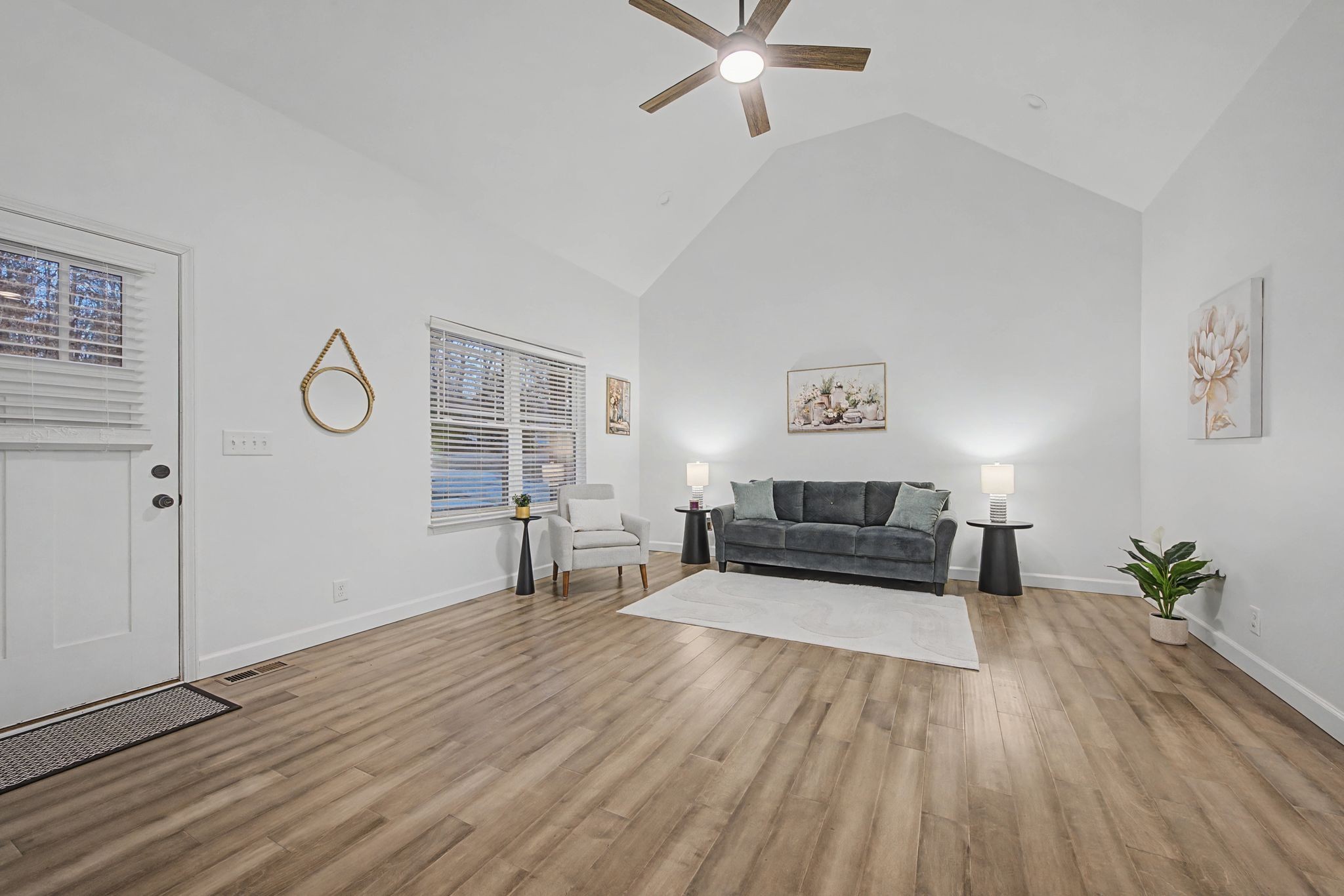 732 Lucas Road Dickson, TN 37055 - Photo 8 of 31 Gallery Image 8