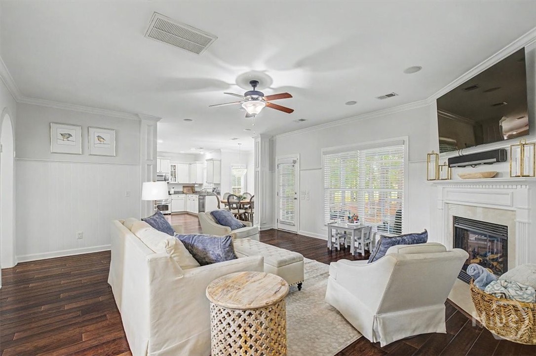 104 Sutton Lane Pooler, GA 31322 - Photo 13 of 67 Gallery Image 13