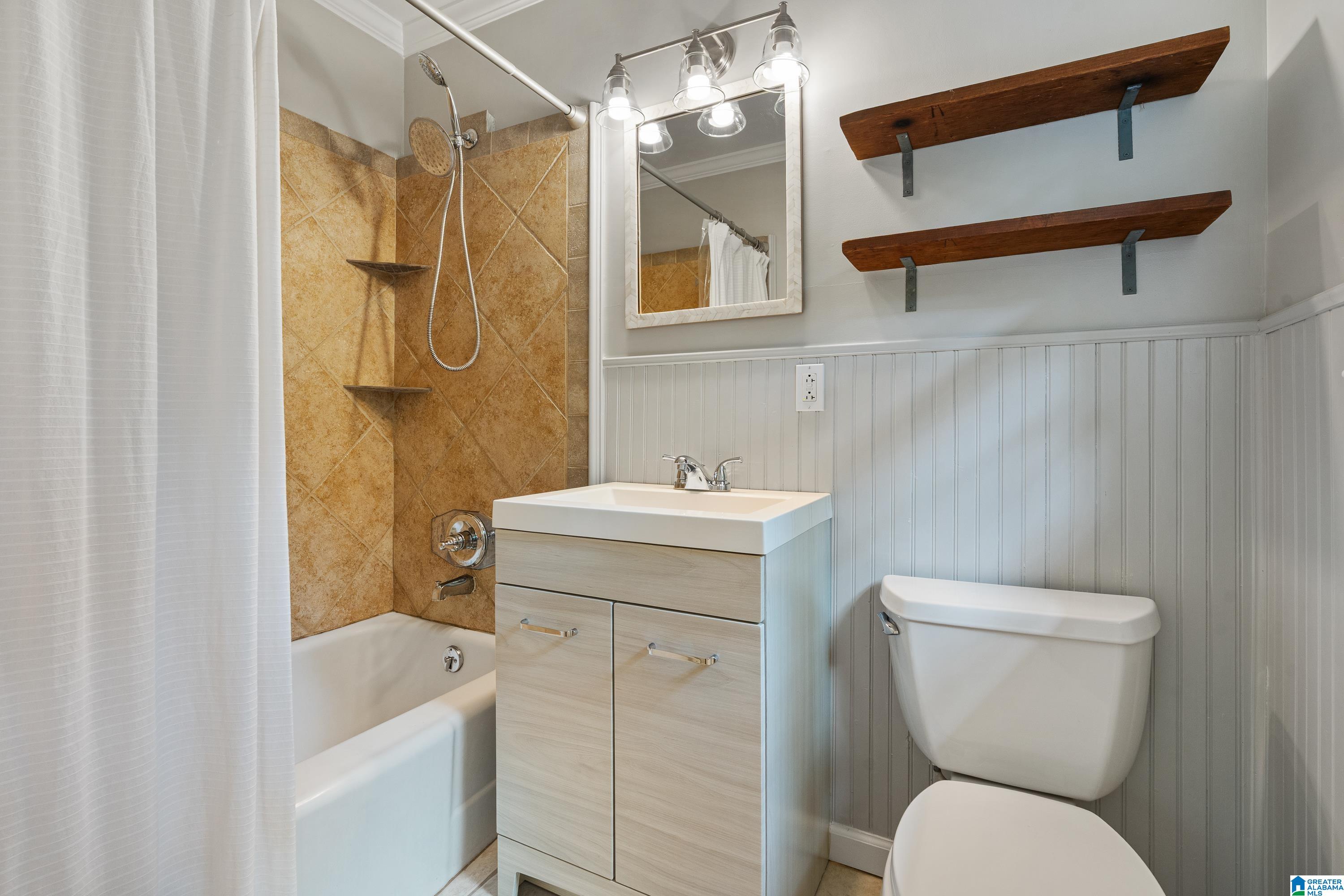 4317 Warren Road Birmingham, AL 35213 - Photo 22 of 36