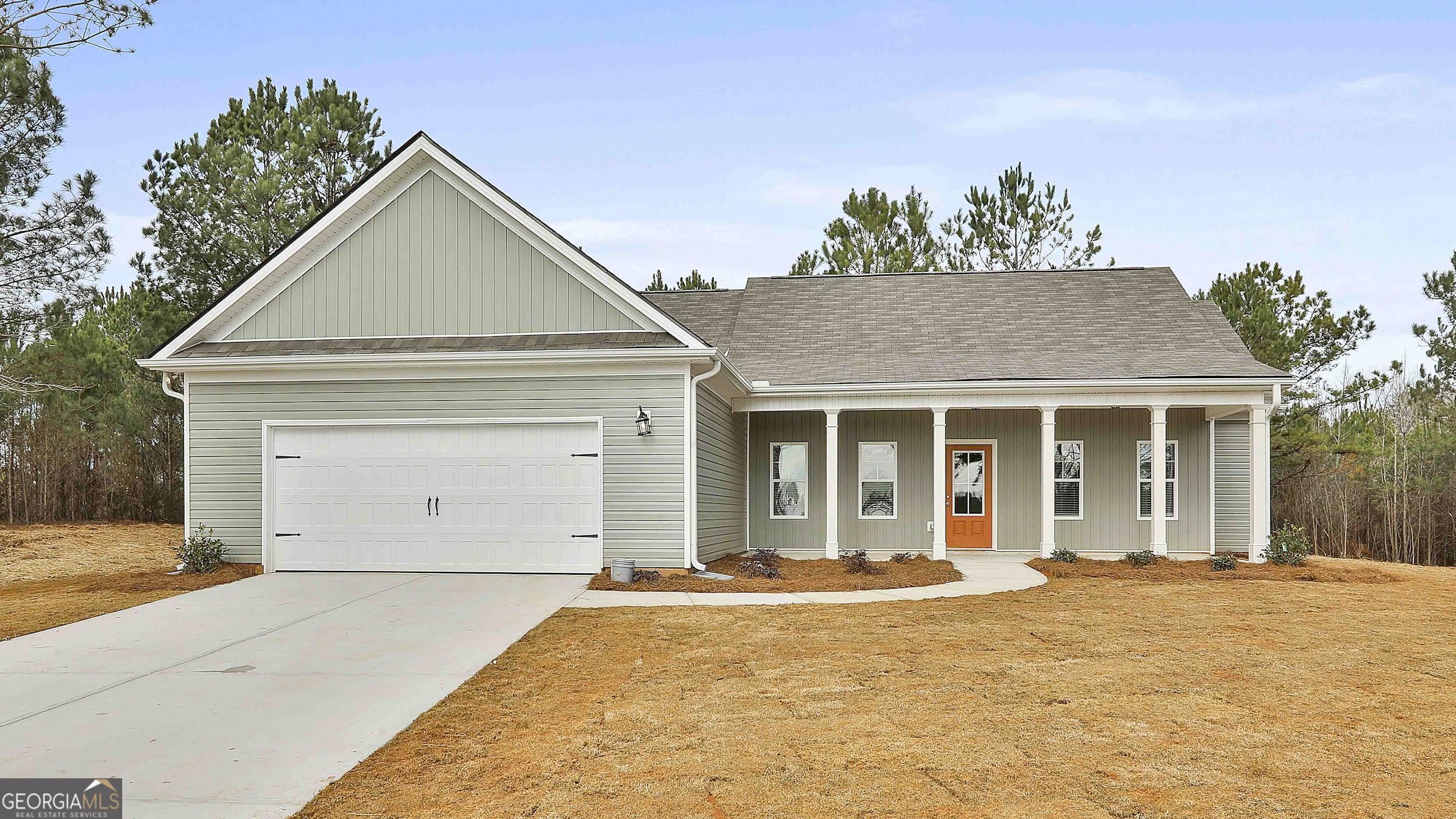 4603 Primrose Road Grantville, GA 30220 - Photo 1 of 1 Gallery Image 1