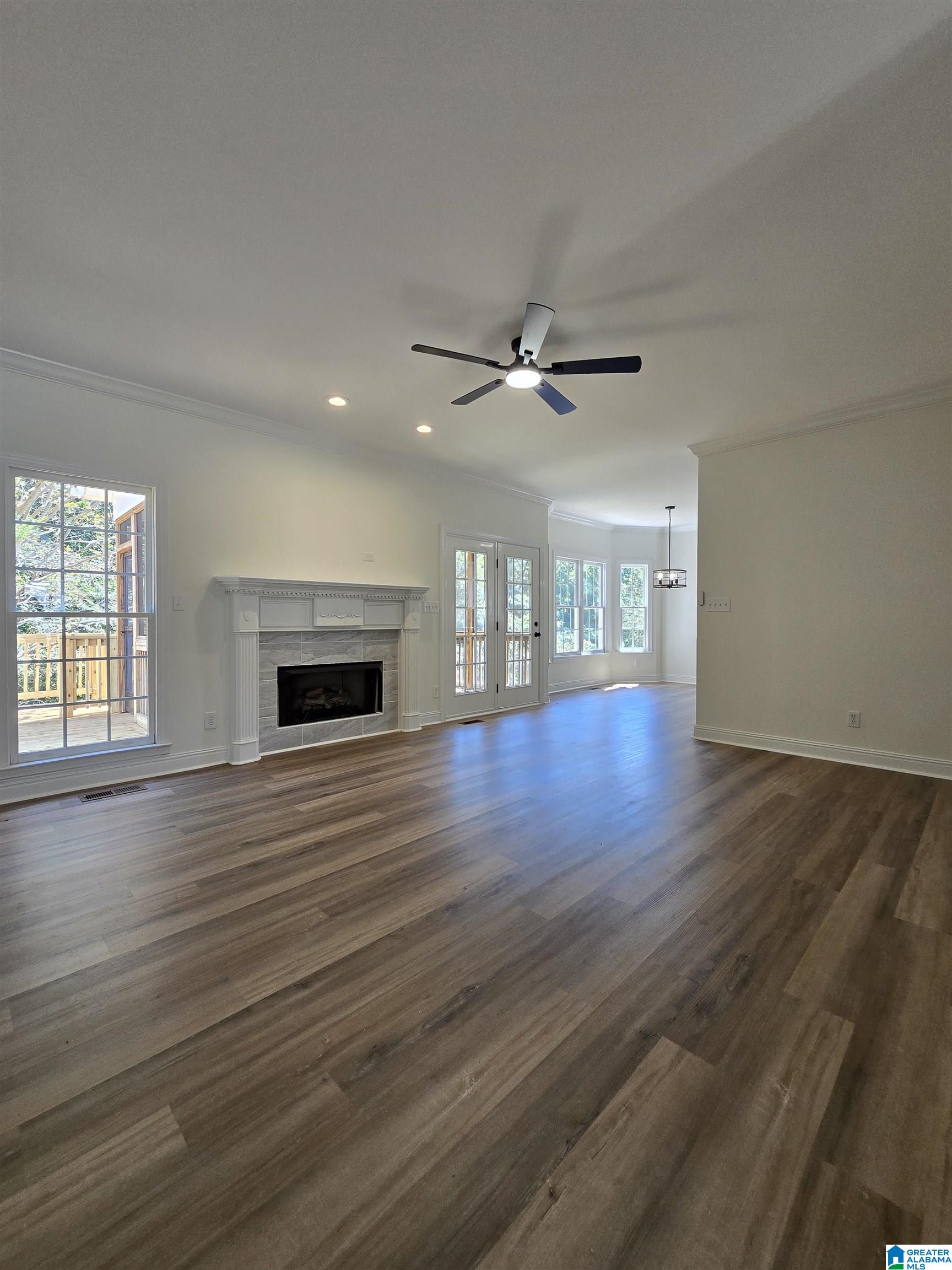 6545 Harness Circle Pinson, AL 35126 - Photo 11 of 33