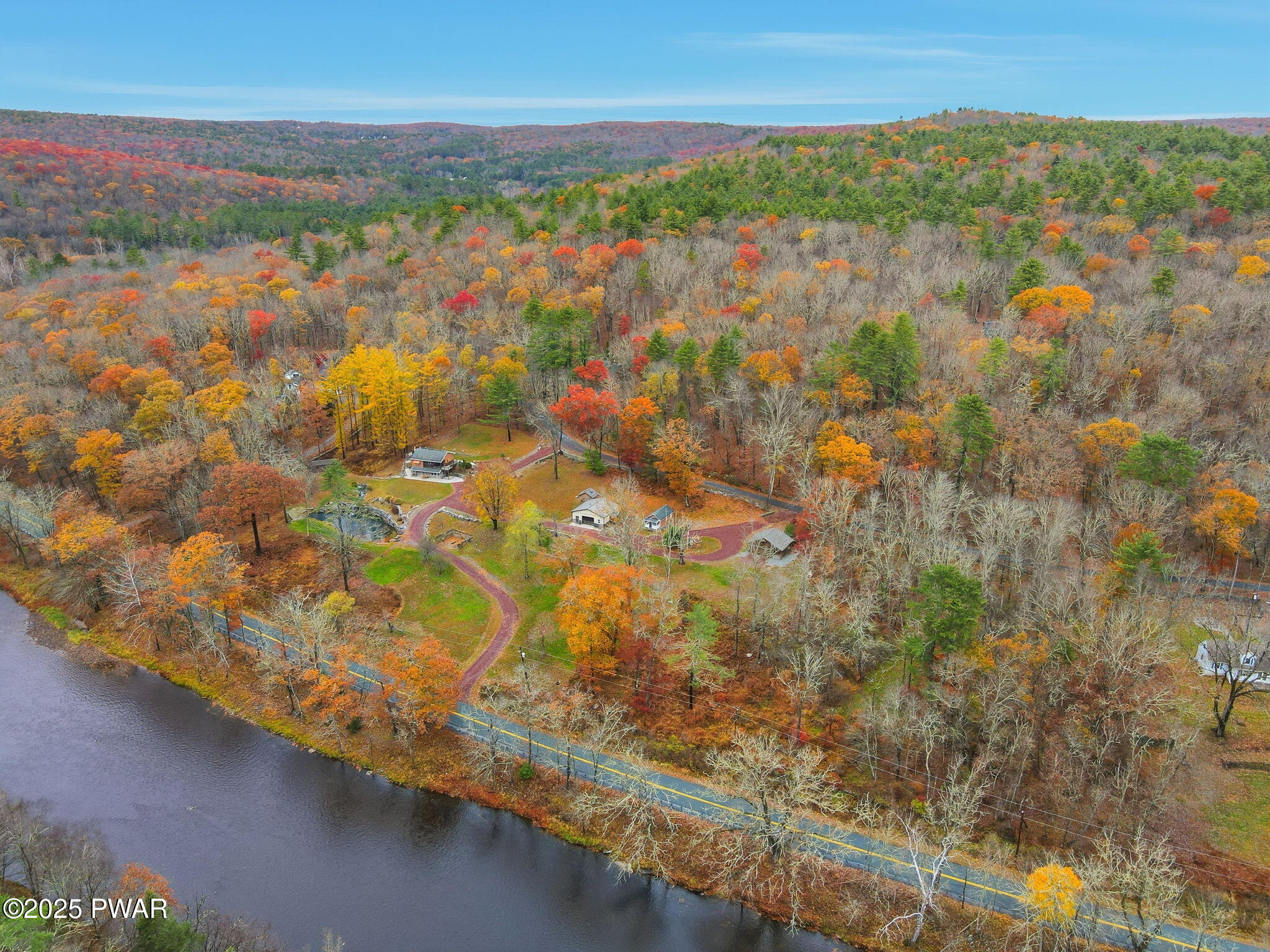 511 Towpath Road Hawley, PA 18428 - Photo 70 of 71