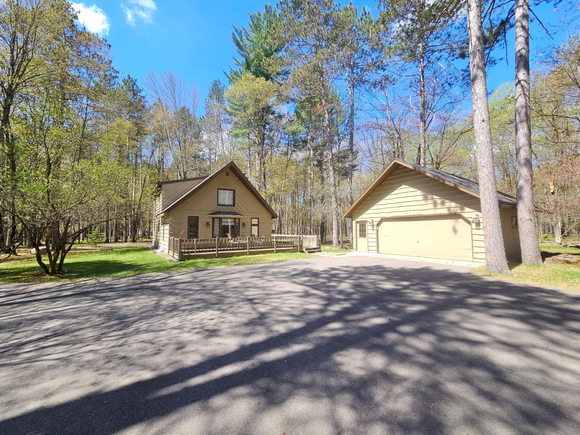 11314 Scott Road Woodruff, WI 54568 - Photo 8 of 13 Gallery Image 8