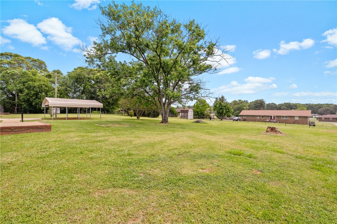 205 Greenland Road Anderson, SC 29626 - Photo 21 of 27