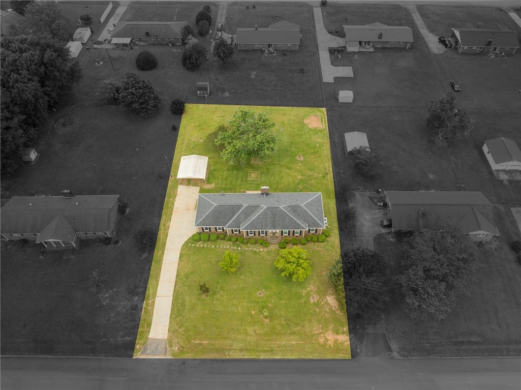 205 Greenland Road Anderson, SC 29626 - Photo 23 of 27