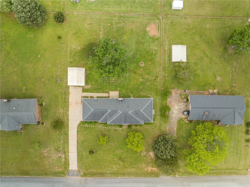 205 Greenland Road Anderson, SC 29626 - Photo 26 of 27