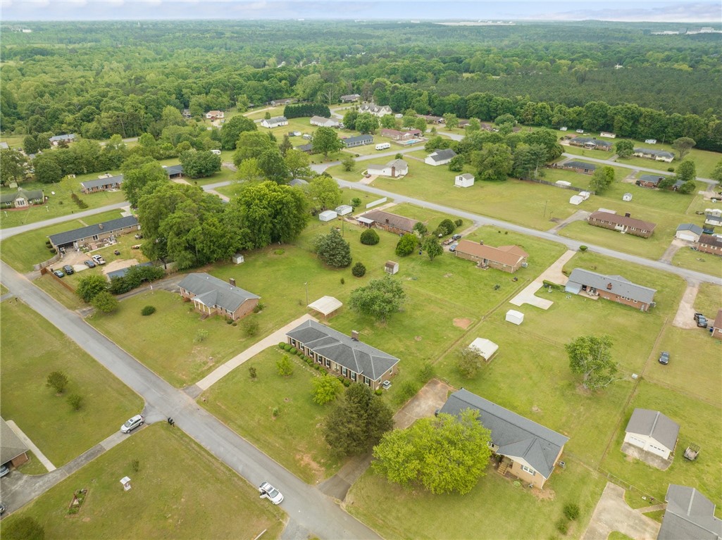 205 Greenland Road Anderson, SC 29626 - Photo 27 of 27