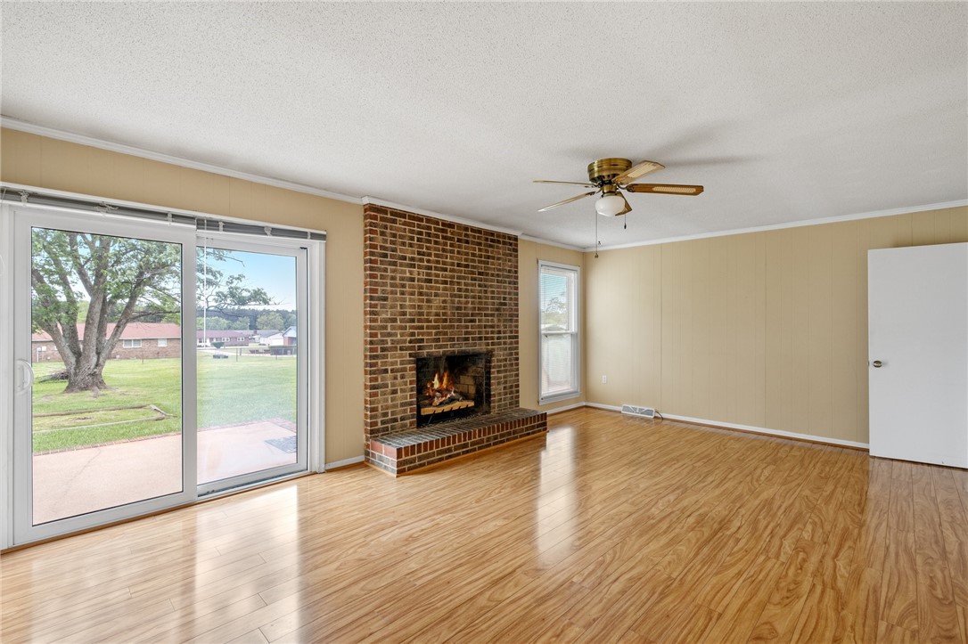 205 Greenland Road Anderson, SC 29626 - Photo 8 of 27