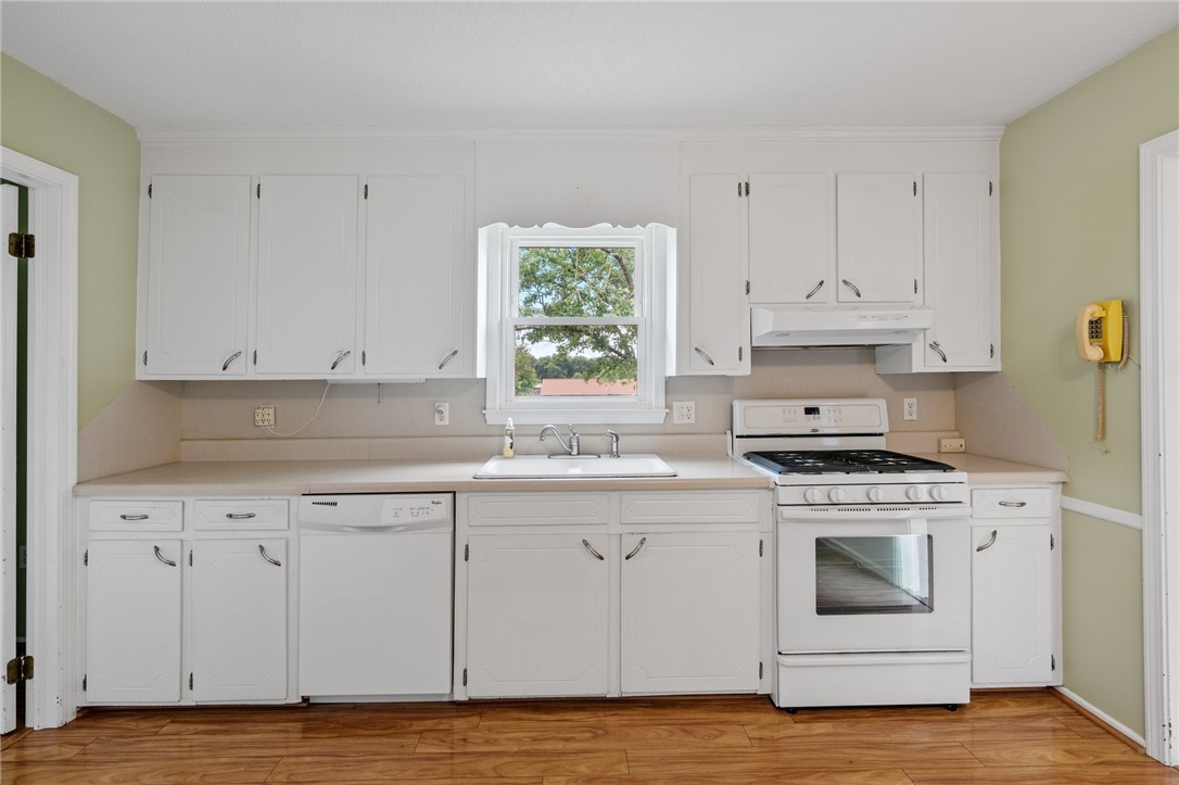 205 Greenland Road Anderson, SC 29626 - Photo 10 of 27